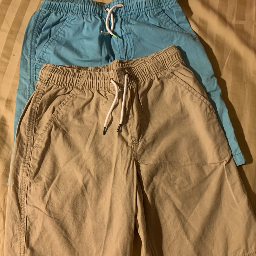 Boys cotton shorts/ Casual or Formal short Pants